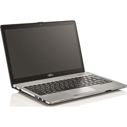 Fujitsu LifeBook S935 13" Core i7 2.6 GHz - SSD 1000 GB - 12GB QWERTY - Spanisch