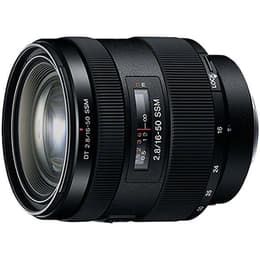 Objektiv Sony A 16-50 mm f/2.8