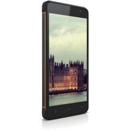 Hisense G610 16GB - Schwarz - Ohne Vertrag