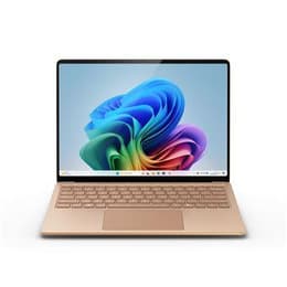 Microsoft Surface Laptop 7 13" Snapdragon 3.4 GHz - SSD 512 GB - 16GB AZERTY - Französisch