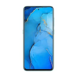 Elephone A7H 64GB - Blau - Ohne Vertrag
