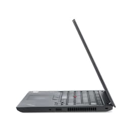 Lenovo ThinkPad L14 G1 14" Core i5 1.6 GHz - SSD 256 GB - 16GB QWERTZ - Deutsch