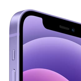 iPhone 12 128GB - Violett - Ohne Vertrag