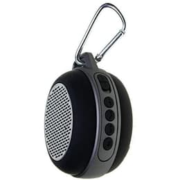 Lautsprecher Bluetooth Daewoo DBT-03B - Schwarz/Grau