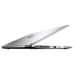 HP Folio 1040 G1 14" Core i7 1.7 GHz - SSD 256 GB - 8GB