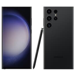 Galaxy S23 Ultra 256GB - Schwarz - Ohne Vertrag