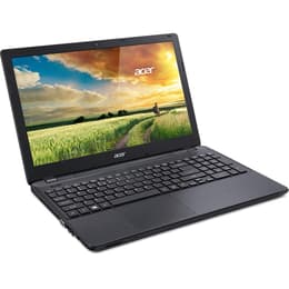 Acer Aspire E5-571-32B7 15" Core i3 1.7 GHz - HDD 1 TB - 4GB AZERTY - Französisch
