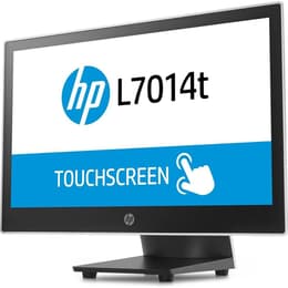 Bildschirm 14" LCD HP L7014T