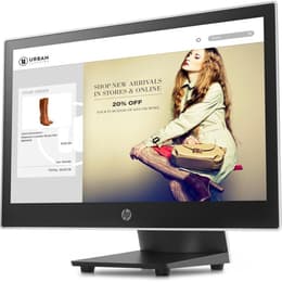 Bildschirm 14" LCD HP L7014T