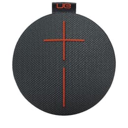 Lautsprecher Bluetooth Ultimate Ears Roll 2 - Grau
