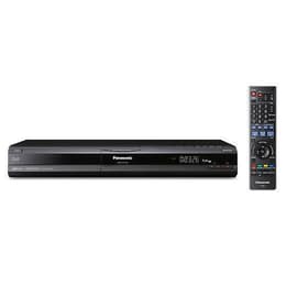 Panasonic DMR-EX78 DVD-Player
