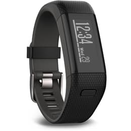 Garmin Vivosmart HR+ Verbundenes Objekt