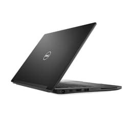 Dell Latitude 7290 12" Core i7 1.9 GHz - SSD 512 GB - 8GB QWERTZ - Deutsch