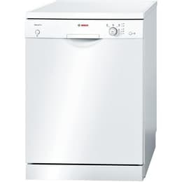Freistehende Geschirrspüler 60 cm Bosch SMS40D82EU - 10 bis 12 Gedecke