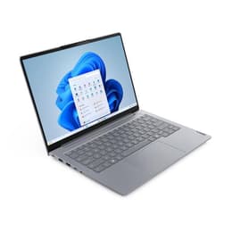 Lenovo ThinkBook 16 G8 IRL 16" Core 5 GHz - 512 GB SSD - 16GB QWERTY - Spanisch