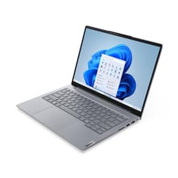 Lenovo ThinkBook 16 G8 IRL 16" Core 5 GHz - 512 GB SSD - 16GB QWERTY - Spanisch