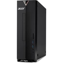 Acer XC-830-011 Pentium J5005 1,5 GHz - SSD 128 GB + HDD 1 TB RAM 4 GB