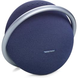 Lautsprecher Bluetooth Harman Kardon Onyx Studio 8 - Blau