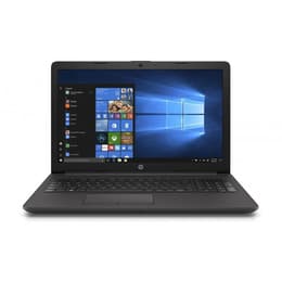 HP 255 G7 15" Athlon Silver 2.3 GHz - SSD 128 GB - 8GB QWERTY - Englisch