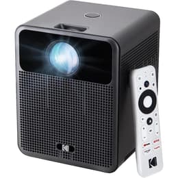 Beamer Kodak HD10 200 Helligkeit Grau