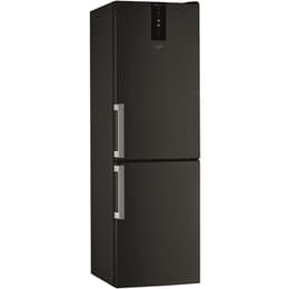 Kühl-Gefrier-Kobination Nein Whirlpool W7831TKSH