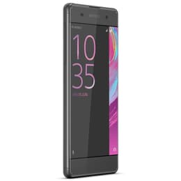 Sony Xperia XA 16GB - Schwarz - Ohne Vertrag