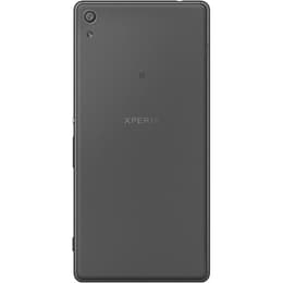 Sony Xperia XA 16GB - Schwarz - Ohne Vertrag