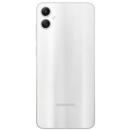 Galaxy A05 64GB - Silber - Ohne Vertrag