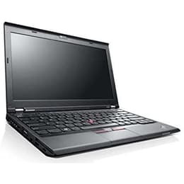 Lenovo ThinkPad X230 12" Core i5 2.6 GHz - SSD 256 GB - 8GB QWERTY - Spanisch