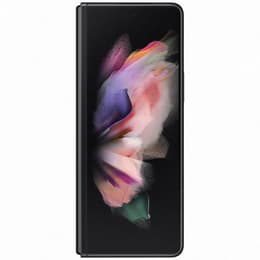 Galaxy Z Fold3 5G 512GB - Schwarz - Ohne Vertrag