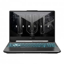 Asus TUF Gaming 506HC-HN185W 15" Core i5 2.7 GHz - SSD 512 GB - 8GB AZERTY - Französisch