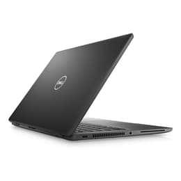 Dell Latitude 7420 14" Core i5 2.6 GHz - SSD 256 GB - 16GB AZERTY - Französisch