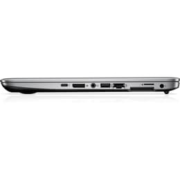 Hp EliteBook 840 G3 14" Core i5 2.3 GHz - SSD 480 GB - 8GB AZERTY - Französisch
