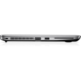 Hp EliteBook 840 G3 14" Core i5 2.3 GHz - SSD 480 GB - 8GB AZERTY - Französisch