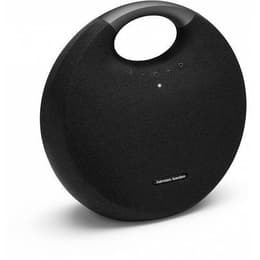 Lautsprecher Bluetooth Harman Kardon Onyx Studio 6 - Schwarz