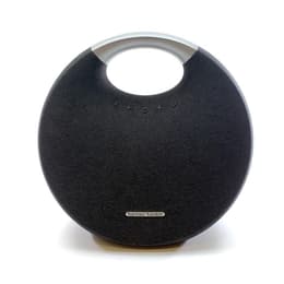 Lautsprecher  Bluetooth Harman Kardon Onyx Studio 6 - Schwarz