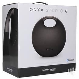 Lautsprecher  Bluetooth Harman Kardon Onyx Studio 6 - Schwarz