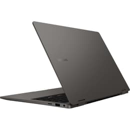 Samsung Galaxy Book3 360 13" Core i5 1.9 GHz - SSD 256 GB - 8GB QWERTZ - Deutsch