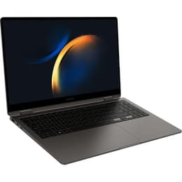 Samsung Galaxy Book3 360 13" Core i5 1.9 GHz - SSD 256 GB - 8GB QWERTZ - Deutsch