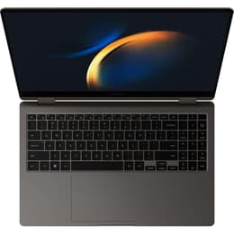 Samsung Galaxy Book3 360 13" Core i5 1.9 GHz - SSD 256 GB - 8GB QWERTZ - Deutsch