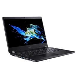 Acer Travelmate P214-52 14" Core i5 1.6 GHz - SSD 512 GB - 8GB QWERTY - Italienisch