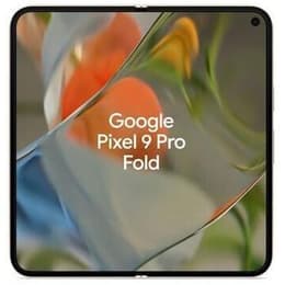 Google Pixel 9 Pro Fold 256GB - Beige - Ohne Vertrag