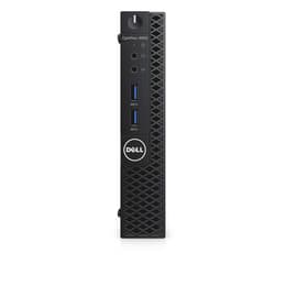 Dell OptiPlex 3040 Core i5 2,5 GHz - SSD 256 GB RAM 8 GB