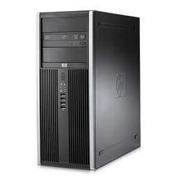 HP Compaq 6000 Pro MT Pentium E 2,7 GHz - HDD 320 GB RAM 2 GB