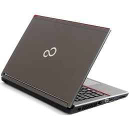 Fujitsu LifeBook E744 14" Core i5 2.6 GHz - HDD 500 GB - 4GB AZERTY - Französisch