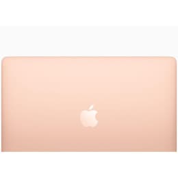 MacBook Air 13" (2020) - QWERTZ - Deutsch