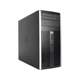 HP Compaq Pro 6300 MT Core i5 3,2 GHz - SSD 256 GB RAM 8 GB
