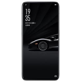 Oppo Find X Edition Lamborghini 512GB - Schwarz - Ohne Vertrag