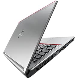 Fujitsu LifeBook E736 13" Core i3 2.3 GHz - SSD 256 GB - 8GB QWERTZ - Deutsch