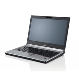 Fujitsu LifeBook E736 13" Core i3 2.3 GHz - SSD 256 GB - 8GB QWERTZ - Deutsch